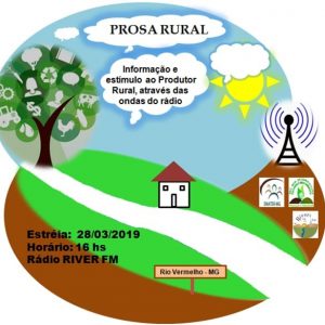 Prosa Rural