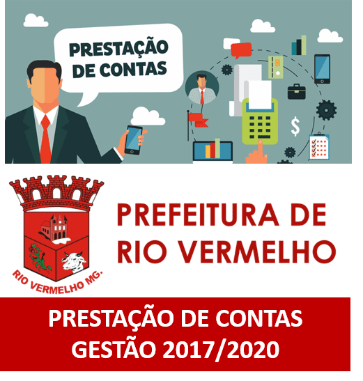 You are currently viewing PRESTAÇÃO DE CONTAS  GESTÃO 2017/2020
