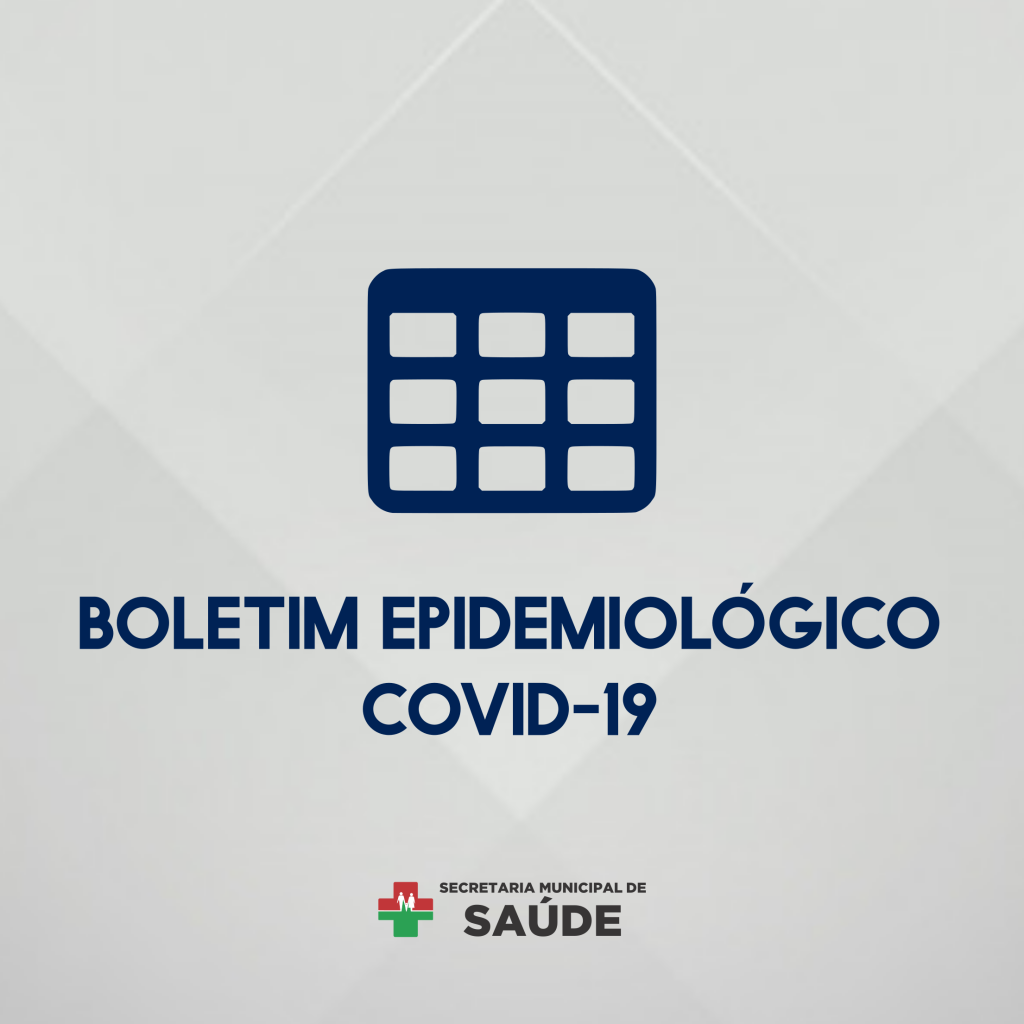 BOLETIM EPIDEMIOLÓGICO Nº 415 (COVID-19)