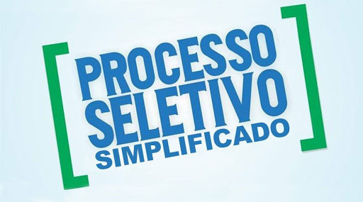 You are currently viewing EDITAL DE PROCESSO SELETIVO SIMPLIFICADO Nº 001/2021 – SECRETARIA DE EDUCAÇÃO