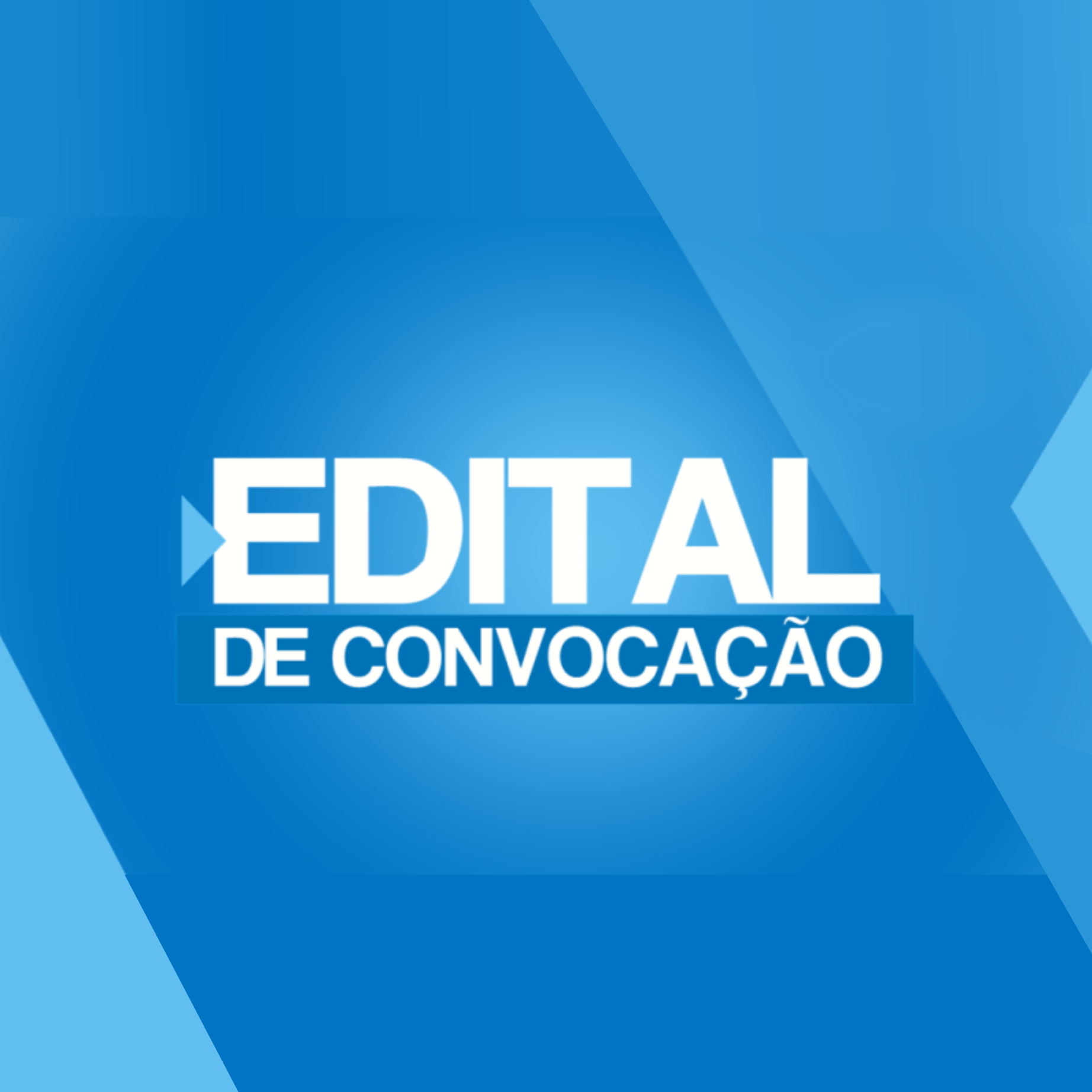 You are currently viewing EDUCAÇÃO: Edital de Convocação Nº 01/2021- Dispõe sobre o Processo Eleitoral para escolha de representantes de Organizações da Sociedade Civil