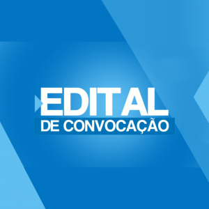 EDITAL DE CONVOCAÇÃO DE ELEIÇÃO PARA A COMPOSIÇÃO DO CONSELHO MUNICIPAL DE SAÚDE DE RIO VERMELHO – 2021/2023