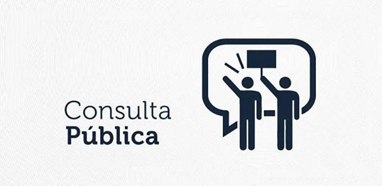 You are currently viewing CONSULTA PÚBLICA