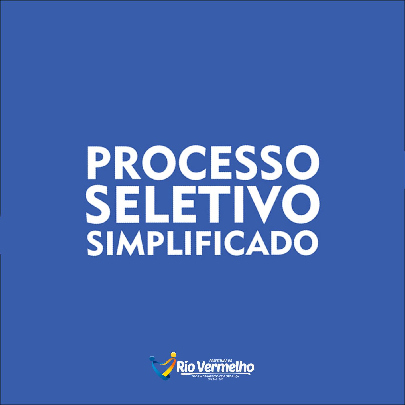 You are currently viewing PROCESSO SELETIVO SIMPLIFICADO – EDITAL Nº 002/2021 – SEC. MUN. DE EDUCAÇÃO