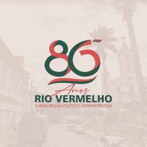 RIO VERMELHO – 86 ANOS – Assista ao video comemorativo