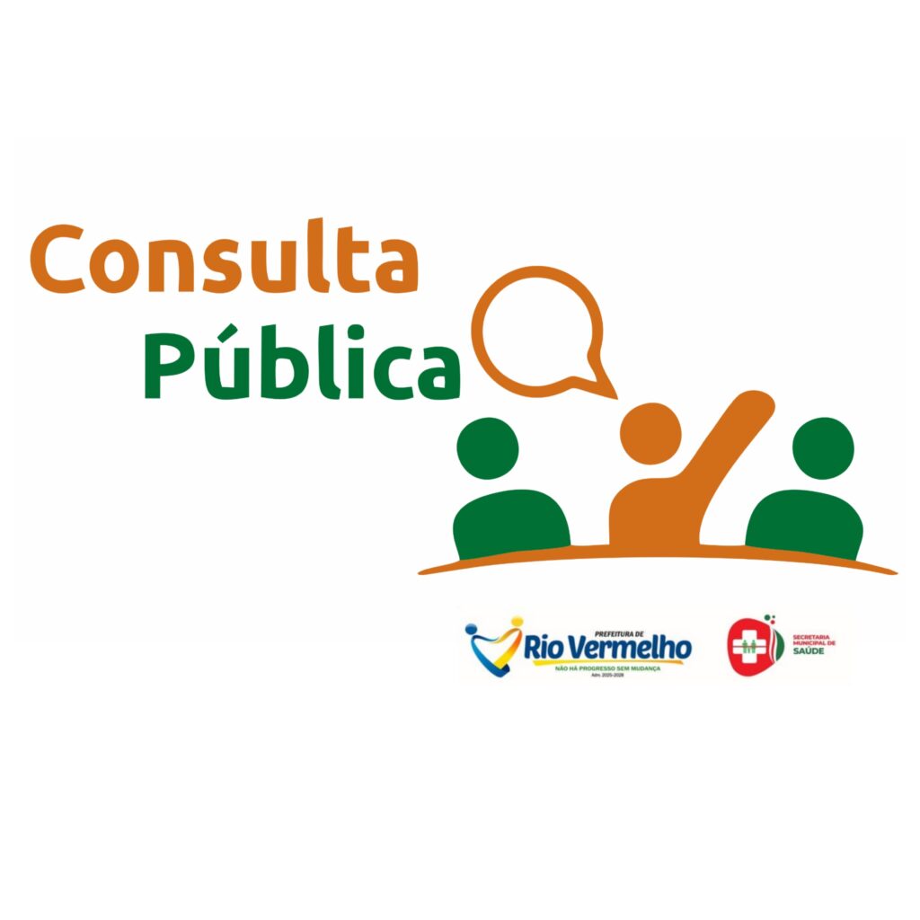 CONSULTA PÚBLICA